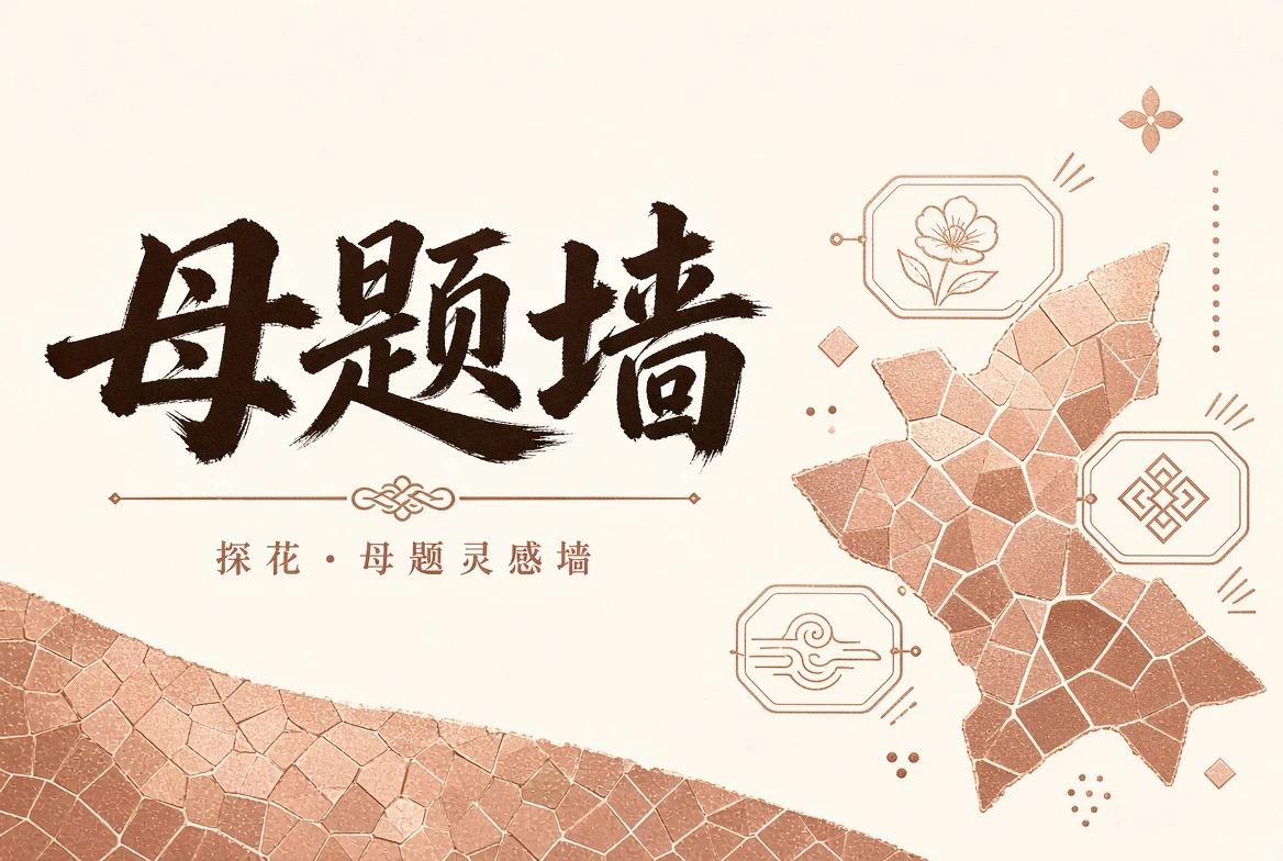 探花母题墙